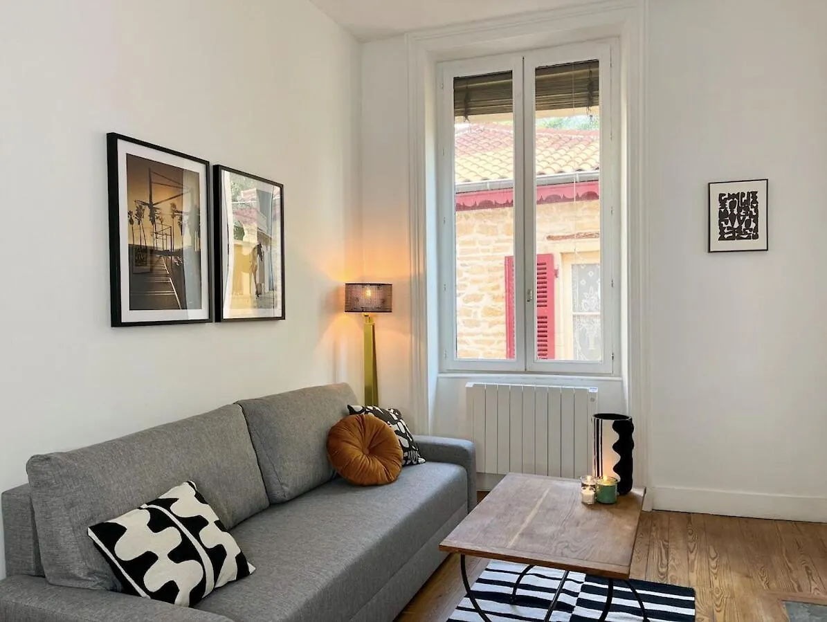 Suite Havanne Lyon
