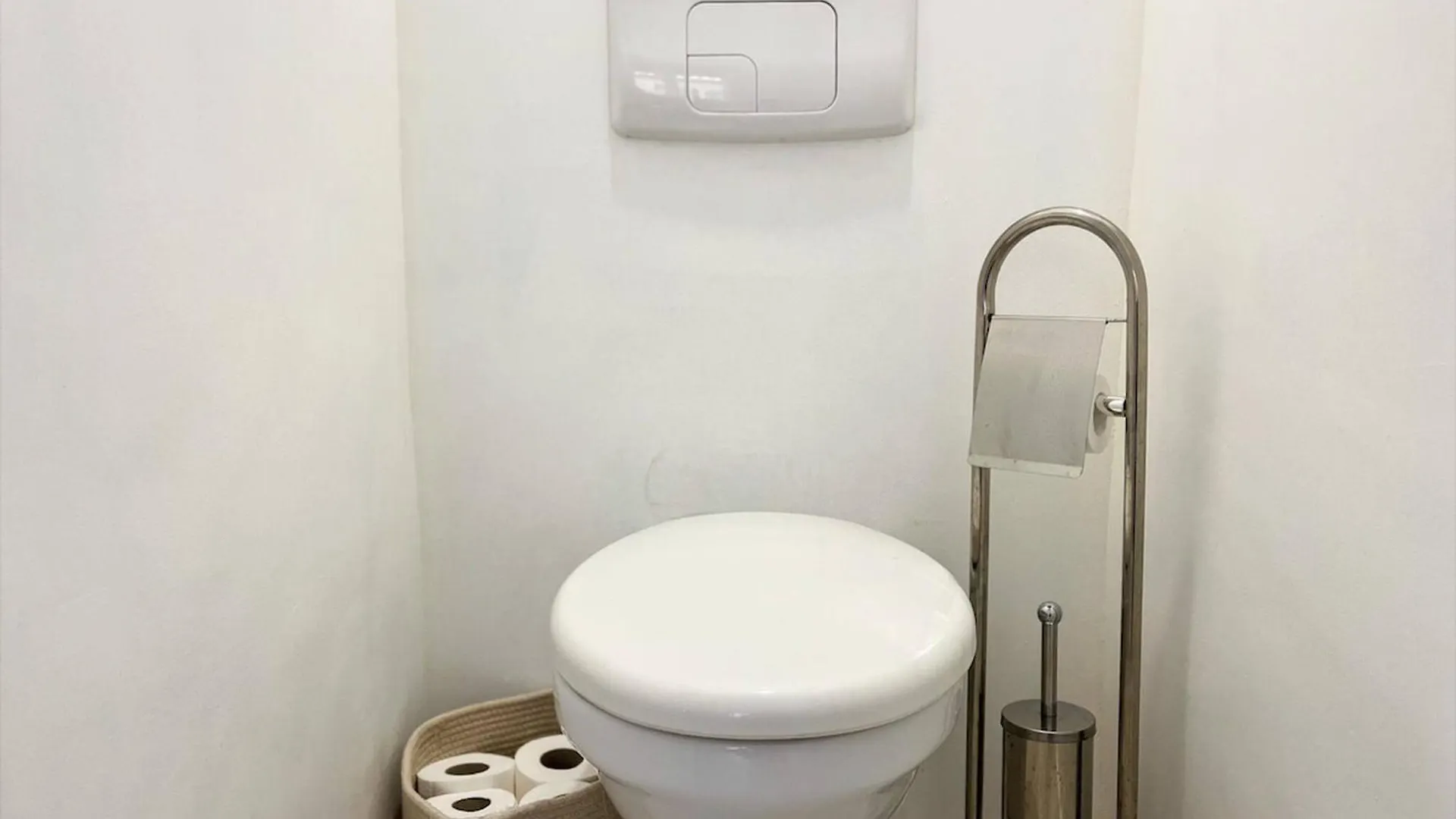 Suite Havanne - Check In H24 - Wifi Lyon Apartment