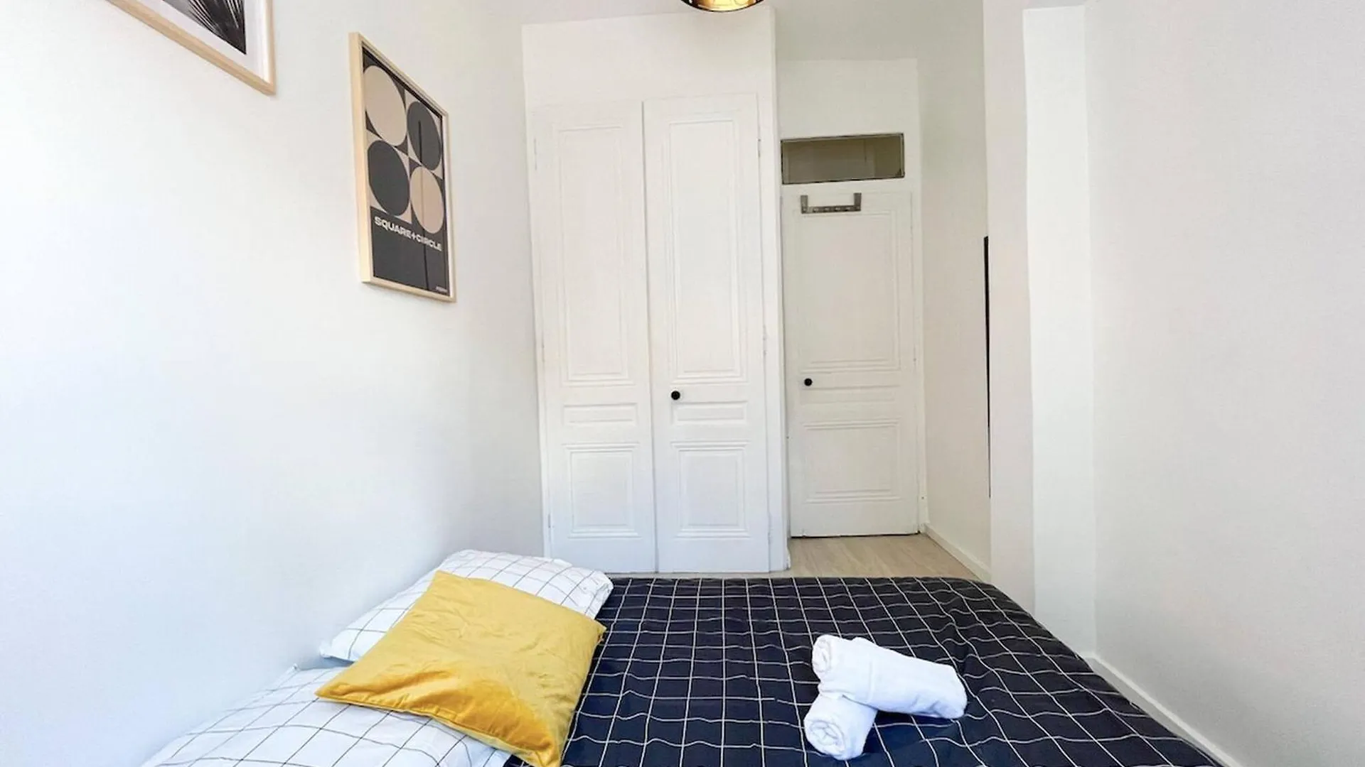Suite Havanne - Check In H24 - Wifi Lyon 0*,  France
