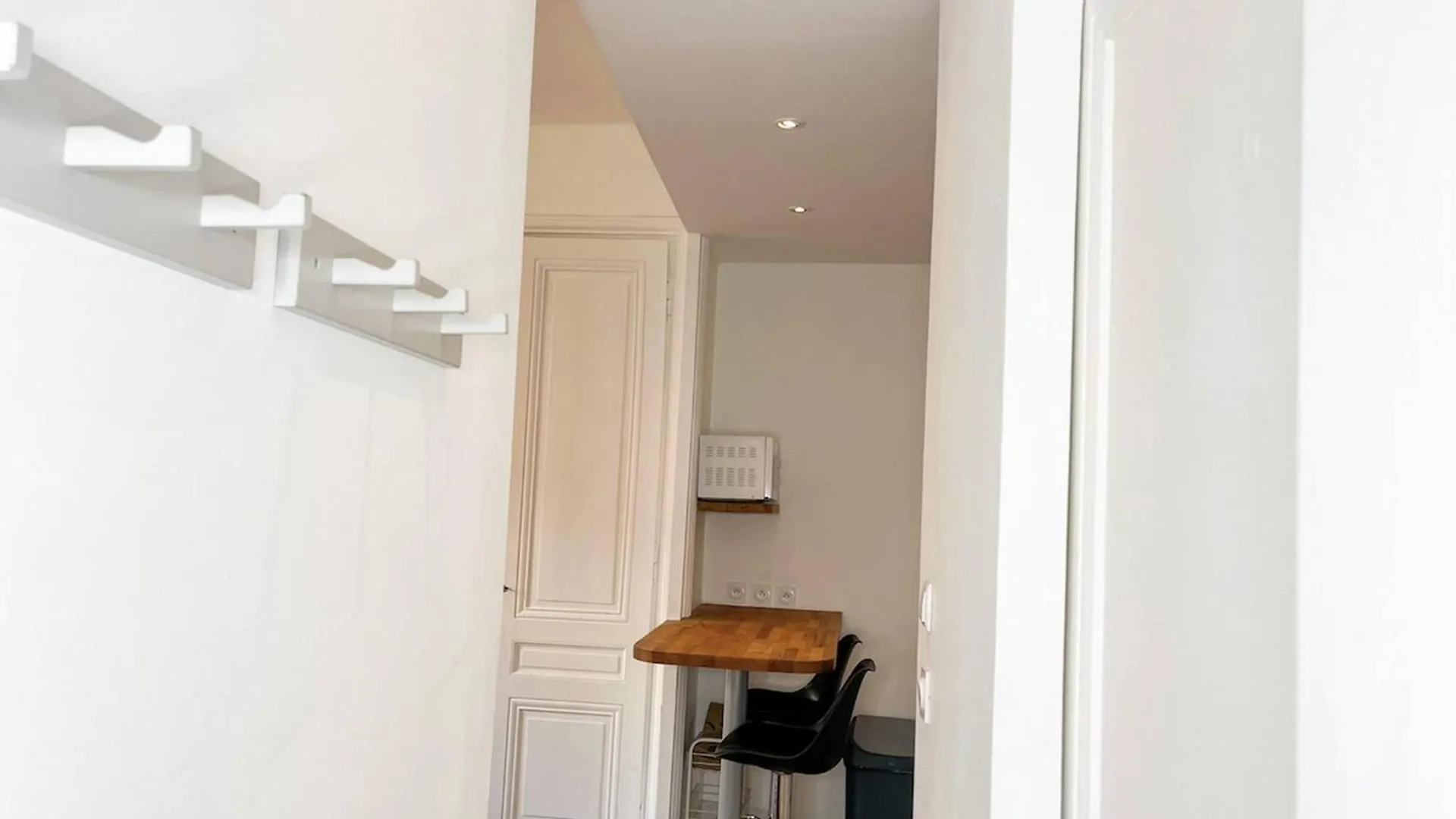 Suite Havanne - Check In H24 - Wifi Lyon