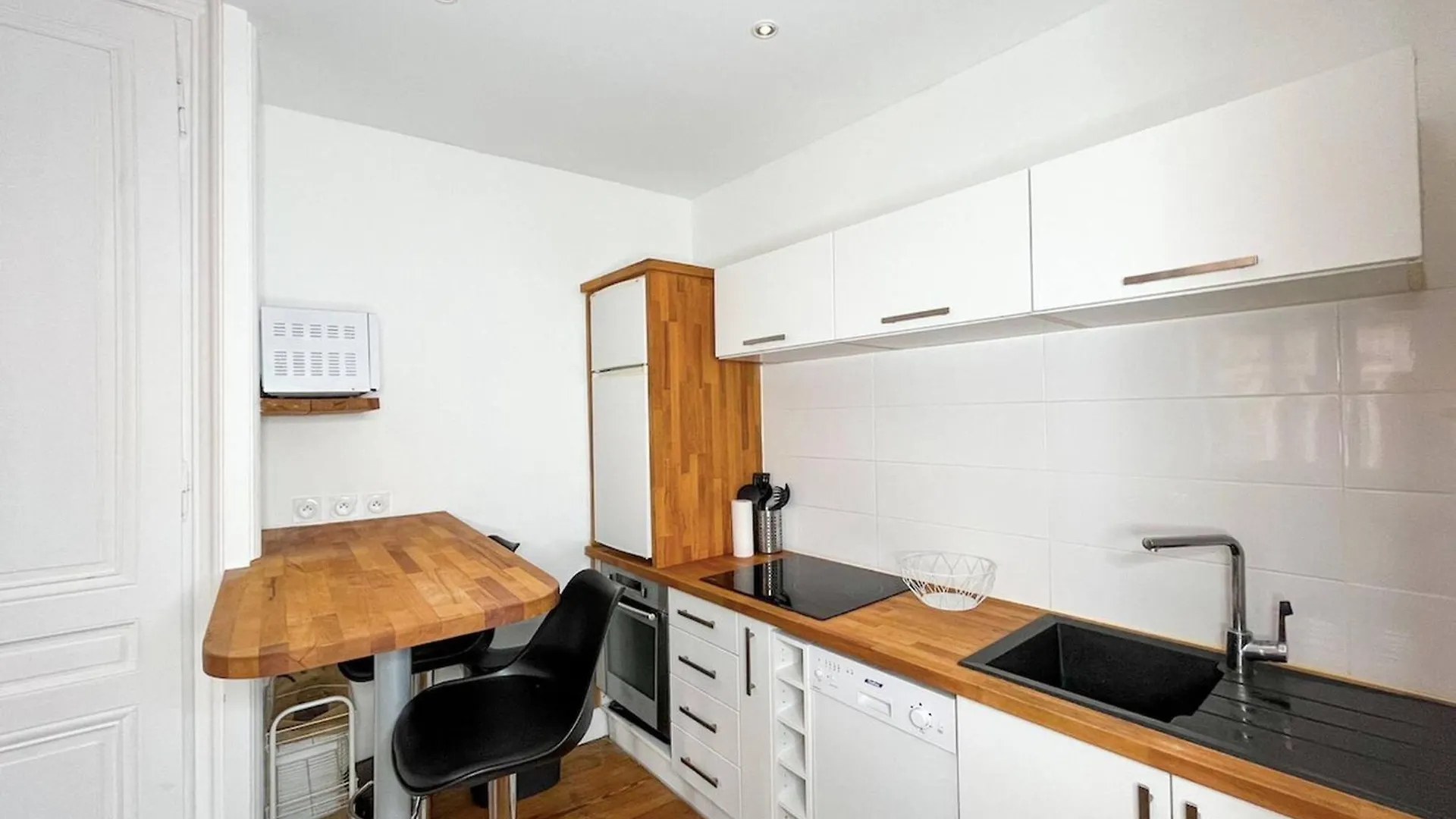 Suite Havanne - Check In H24 - Wifi Lyon 0*,  France