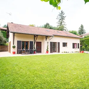 Bed & Breakfast Mon, Lione