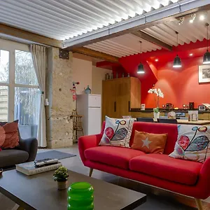 L'imprimerie Apartment