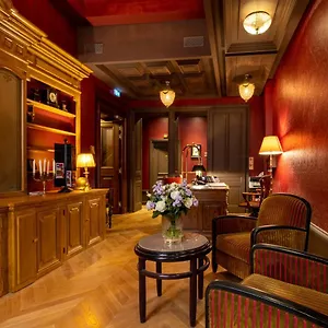 Bayard Bellecour Otel