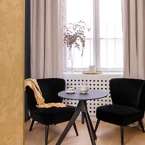 Hotel Mihotel Charité, Lione
