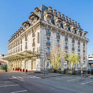 Mercure Centre Chateau Perrache Otel