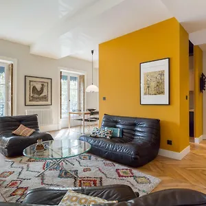 Quai-royale Apartment