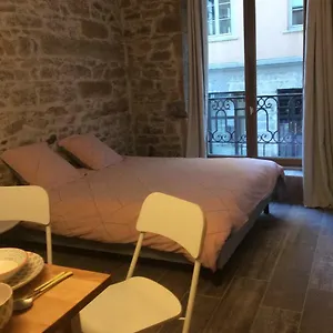  Appartement Le Saint-georges