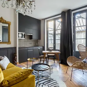 Canopy -appart- Place Des Terreaux - 1er Apartment