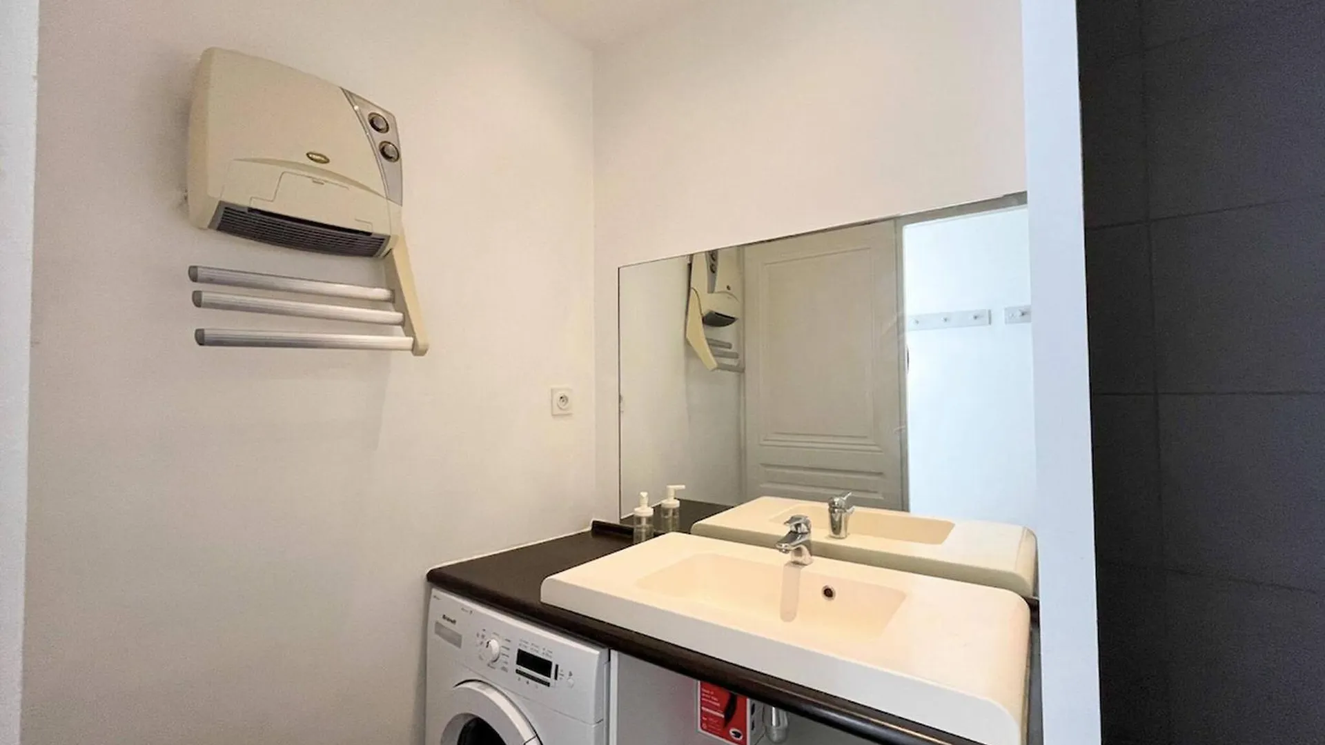 Apartment Suite Havanne - Check In H24 - Wifi Lyon France
