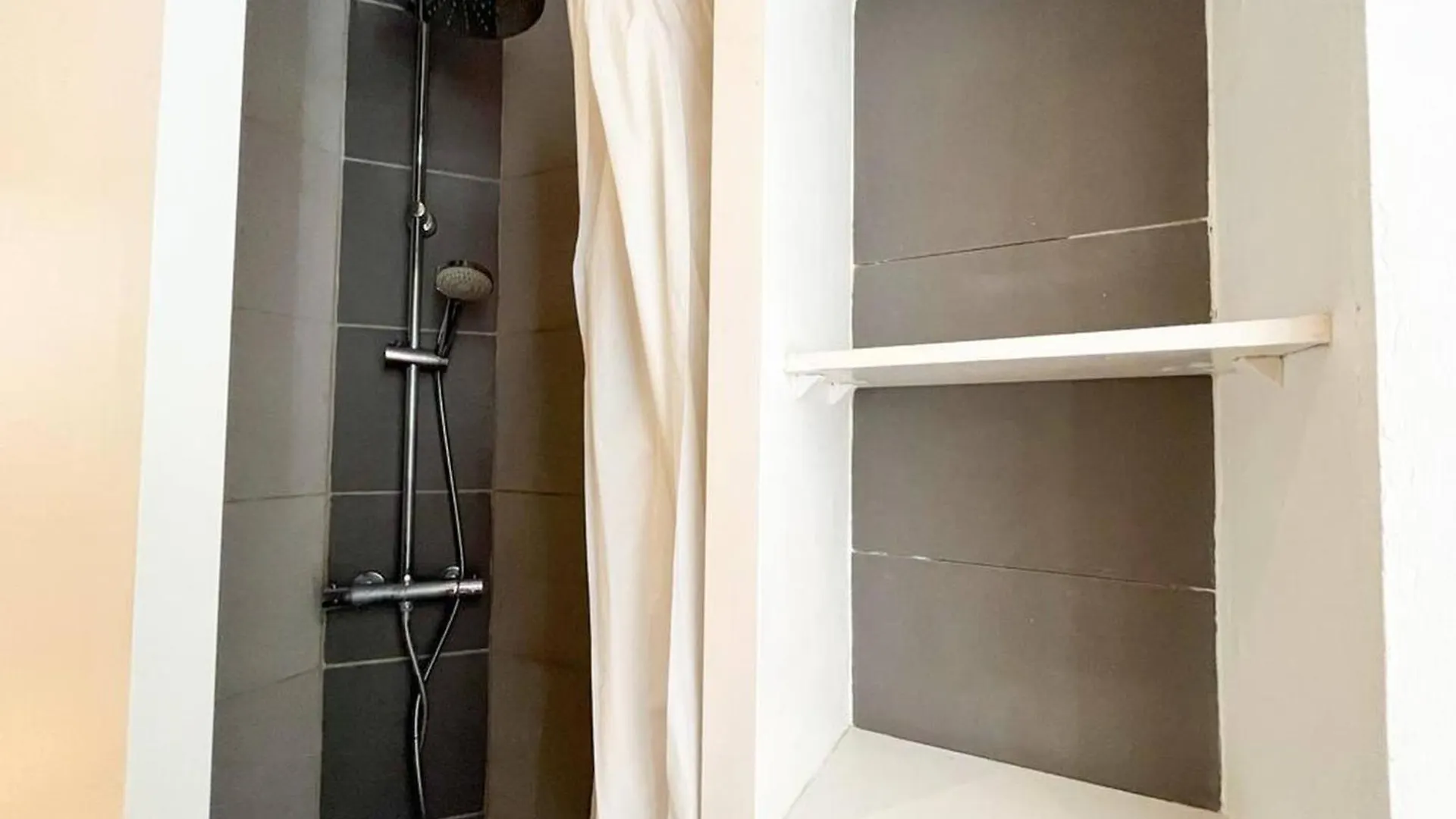Suite Havanne - Check In H24 - Wifi Lyon Apartment