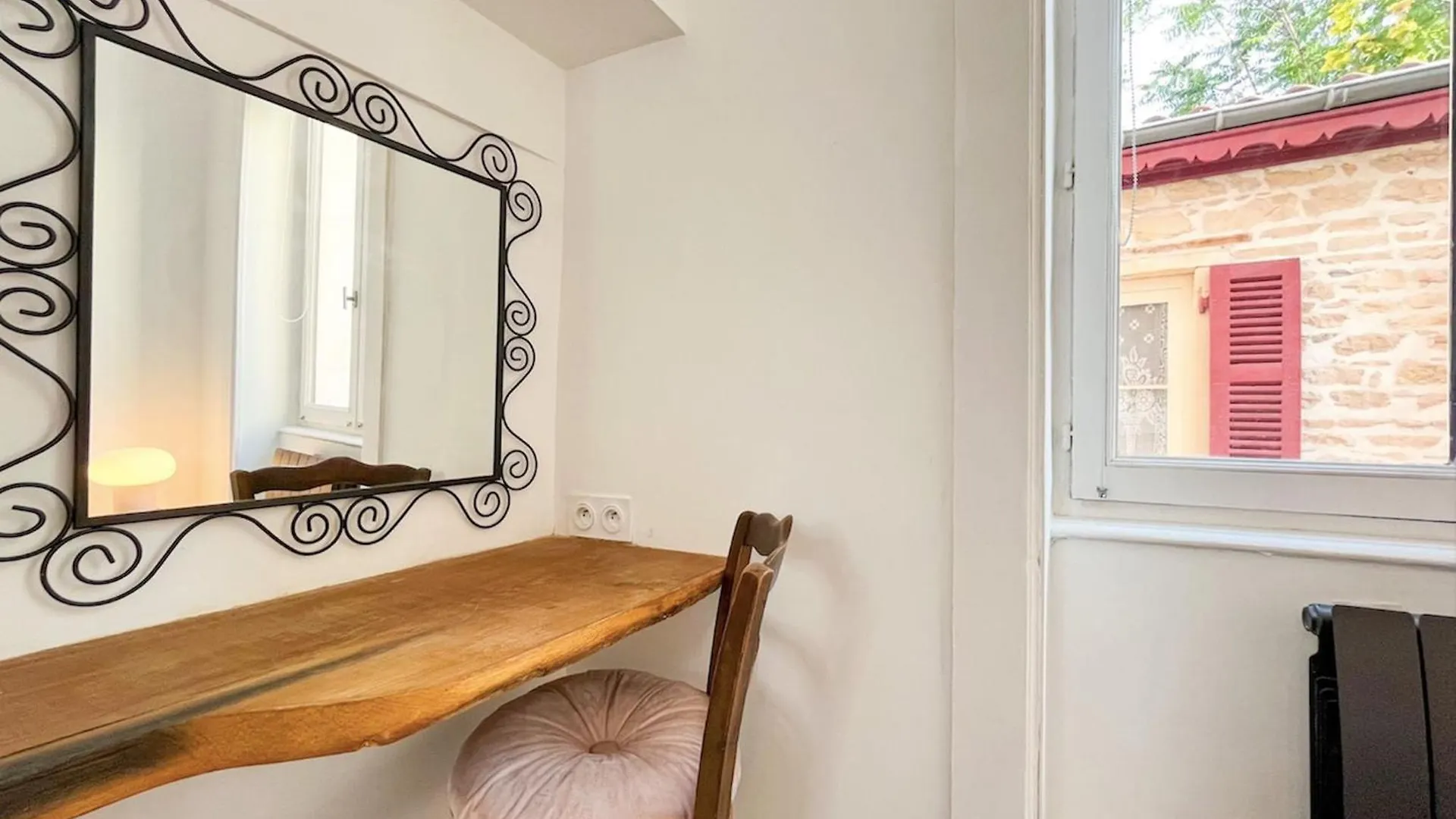 Suite Havanne - Check In H24 - Wifi Lyon France